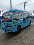Mitsubishi Fuso Rosa 2004 Bluu - 4