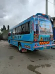 Mitsubishi Fuso Rosa 2004 Bluu - 5