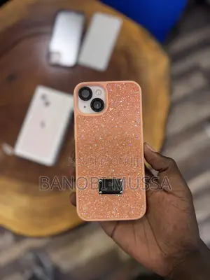 New Apple iPhone 13 128GB Pink