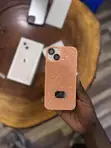 New Apple iPhone 13 128GB Pink - 3