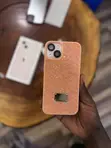 New Apple iPhone 13 128GB Pink - 4
