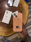 New Apple iPhone 13 128GB Pink - 5