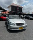 Toyota Crown Athlete 2006 Silver - 1