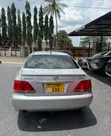 Toyota Crown Athlete 2006 Silver - 2
