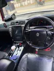 Toyota Crown Athlete 2006 Silver - 4