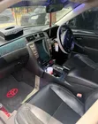 Toyota Crown Athlete 2006 Silver - 5