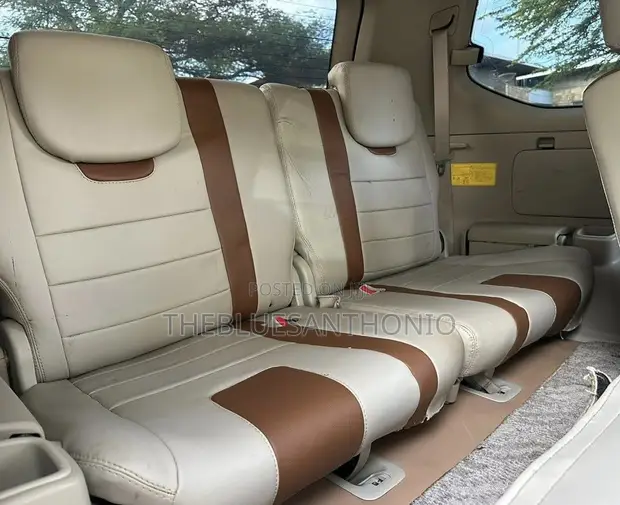 Toyota Land Cruiser Prado TX 2006 - 1