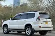 Toyota Land Cruiser Prado TX 2006 - 2
