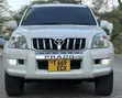 Toyota Land Cruiser Prado TX 2006 - 3