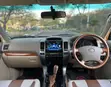 Toyota Land Cruiser Prado TX 2006 - 5