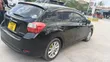 Subaru Impreza 2012 Nyeusi - 4