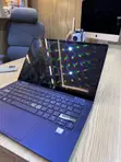 Laptop HP Dragonfly G1 - Intel Core i5, 16GB RAM, 512GB SSD - 4