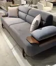 Sofa Set ya Kisasa 3,2,1,1 - Fiber Spring - 1