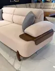 Sofa Set ya Kisasa 3,2,1,1 - Fiber Spring - 5