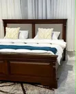 Kitanda Sofa Cha Kifahari 5/6 Seater - Kipya Kabisa - 2