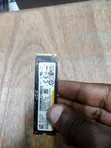 ST 256GB NVMe/SATA SSD (Refurbished) - 1
