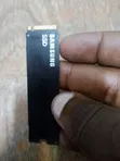 ST 256GB NVMe/SATA SSD (Refurbished) - 2
