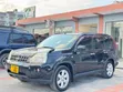 Nissan X-Trail 2010 Nyeusi - 1