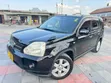Nissan X-Trail 2010 Nyeusi - 3