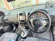Nissan X-Trail 2010 Nyeusi - 4