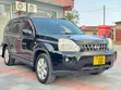 Nissan X-Trail 2010 Nyeusi - 5