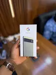 New Google Pixel 6a 128GB Black - 2