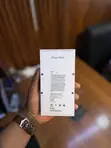 New Google Pixel 6a 128GB Black - 3