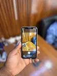 Apple iPhone 11 64GB Nyeupe - 2