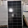 Hzsolar 150W Monocrystalline Solar Panel - 4