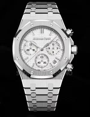 Audemars Piguet Royal Oak Selfwinding Chronograph