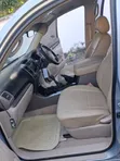 Toyota Land Cruiser Prado 2007 Nyeupe - 3
