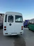 Mitsubishi Fuso Rosa 2007 Nyeupe - 5