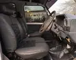 Toyota Land Cruiser Hardtop 1989 - 1