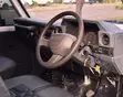 Toyota Land Cruiser Hardtop 1989 - 3