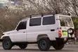 Toyota Land Cruiser Hardtop 1989 - 5