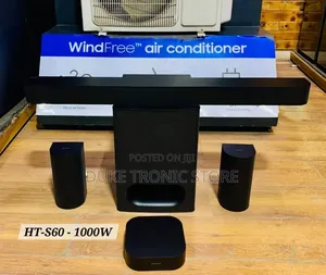 Sony Bravia Theatre System 6 (HT-S60)