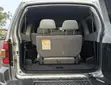 Mitsubishi Pajero 2005 Silver - 2