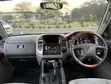 Mitsubishi Pajero 2005 Silver - 4