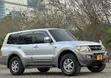 Mitsubishi Pajero 2005 Silver - 5
