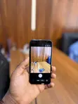 Apple iPhone 11 Pro 64GB Nyeusi - 1