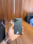 Apple iPhone 11 Pro 64GB Nyeusi - 2