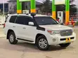 Toyota Land Cruiser GX Series 200 2009 - 1