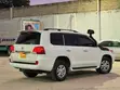 Toyota Land Cruiser GX Series 200 2009 - 4