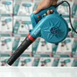 Total Aspirator Blower 400W - 1