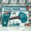 Total Aspirator Blower 400W - 3