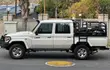 Toyota Land Cruiser Double Cabin 2017 - 3
