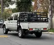 Toyota Land Cruiser Double Cabin 2017 - 4