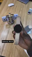 Samsung Watch 5 40mm Used - 1