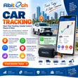 Ufungaji wa GPS Tracking za Magari Albitech - 1