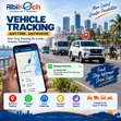 Ufungaji wa GPS Tracking za Magari Albitech - 2